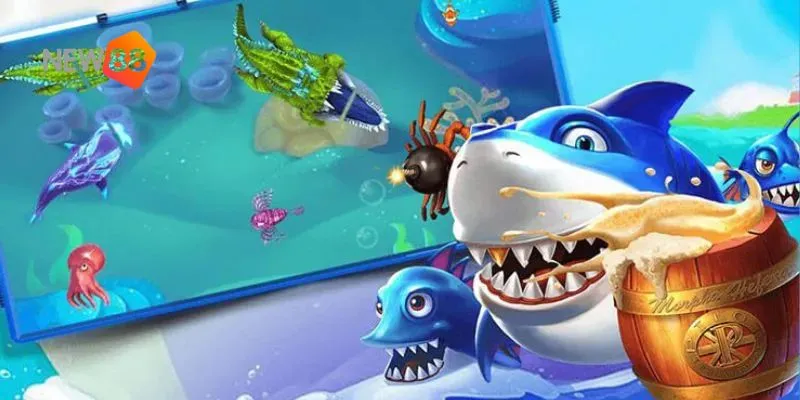 Đồ họa và âm thanh chân thực.