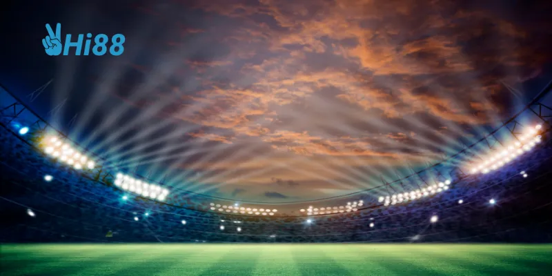 Hiểu rõ các thông số giúp bạn dự đoán chính xác hơn.