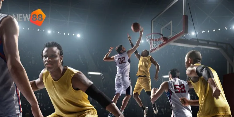 Khám phá các chiến thuật cá cược NBA giúp bạn giành chiến thắng.