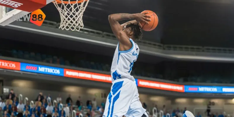 Tìm hiểu lý do tại sao NBA luôn là giải đấu hàng đầu thế giới.