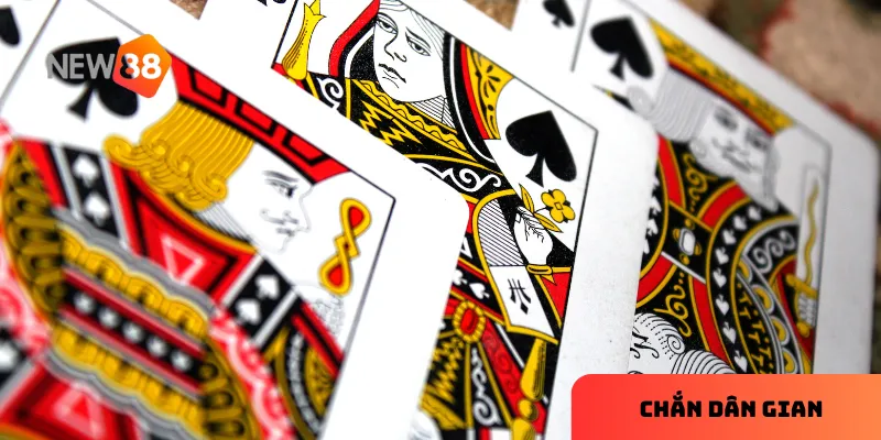 Quan sát và phán đoán bài đối thủ