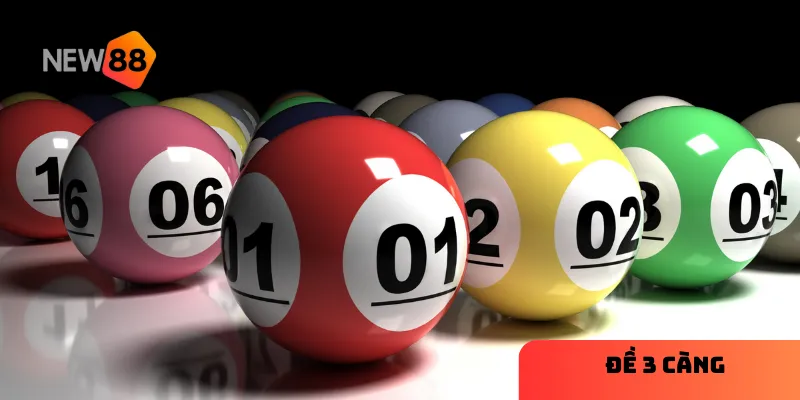 Những yếu tố cần lưu ý khi chọn số đề