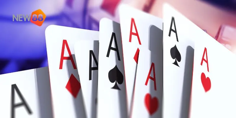 Nội dung này giới thiệu tổng quan về mậu binh và sức hấp dẫn của trò chơi.