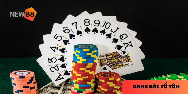 Quản lý bài tốt giúp bạn kiểm soát ván đấu hiệu quả.