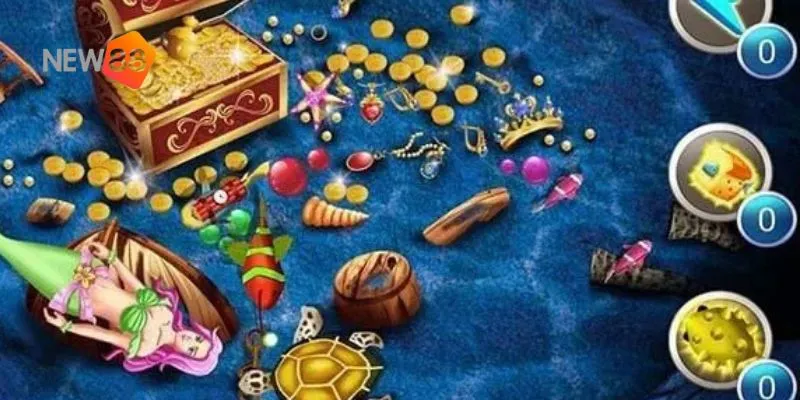 Cùng tìm hiểu sức hút đặc biệt của Hải Tặc Đại Chiến.