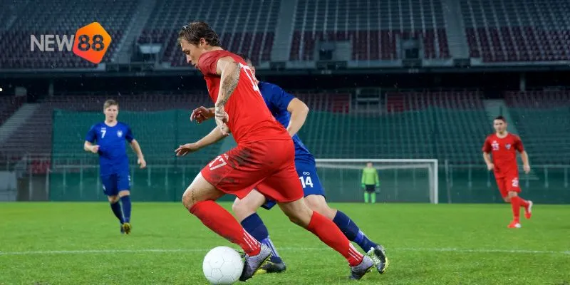 Vai trò của lịch sử đối đầu trong soi kèo