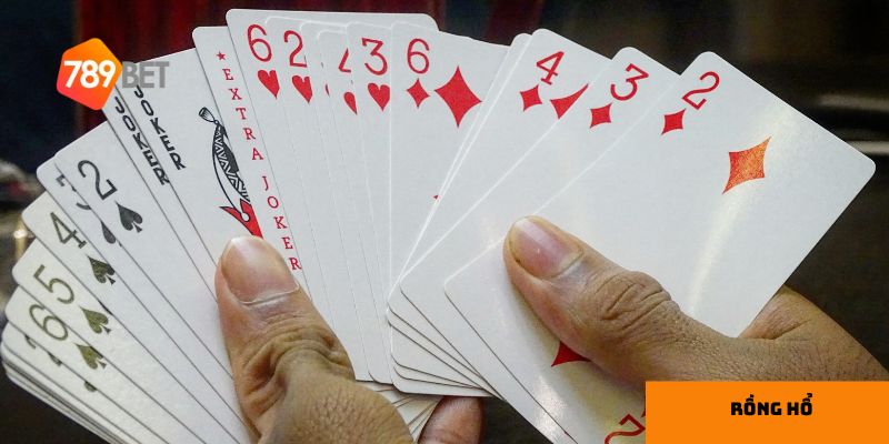 Quy trình nhanh gọn, dễ hiểu.