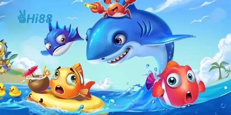 Giao diện thân thiện và hỗ trợ người chơi