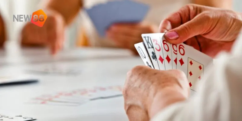 Tìm hiểu chi tiết luật chơi và cách tham gia trò chơi tại New88.