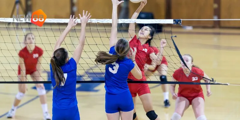 Các giải đấu lớn là nơi hội tụ các đội tuyển mạnh nhất.