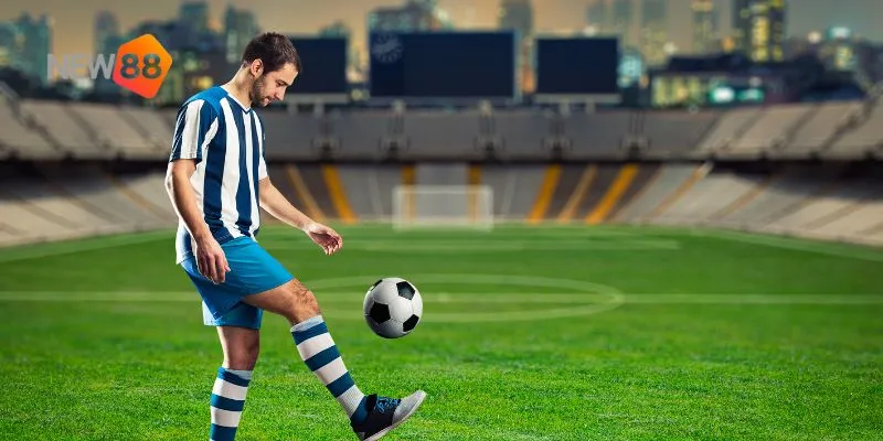 Nắm bắt những thông tin cơ bản để tăng cơ hội chiến thắng.