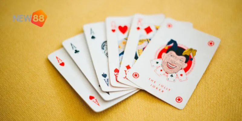 Cách chọn bài mạnh để giữ lại.