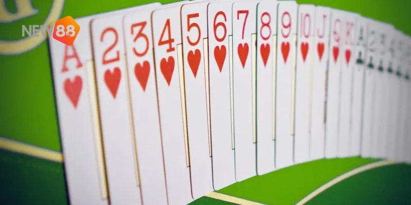 Giao diện thân thiện tại NEW88.