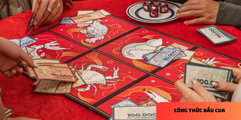 Chiến thuật giúp tối ưu hóa cơ hội thắng lớn.