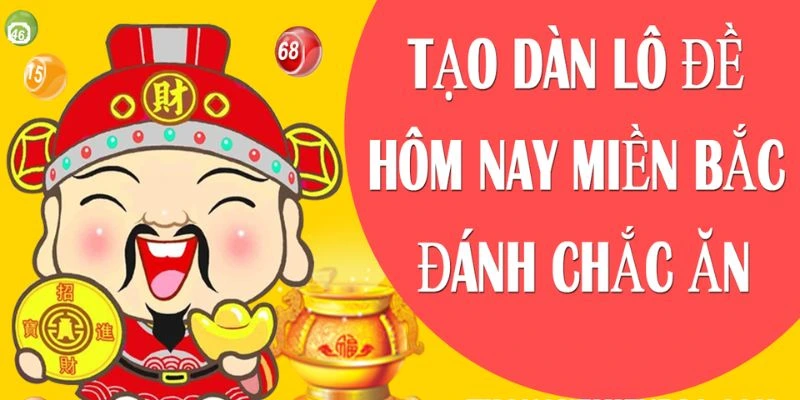 Dàn Đề 56 Con New88 - Phương Pháp Dự Đoán Lô Đề Chính Xác Cao 3 Những công cụ nào giúp anh em tối ưu dàn đề?