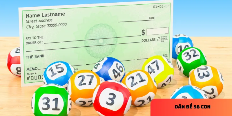 Tỷ lệ trúng giải cao hơn