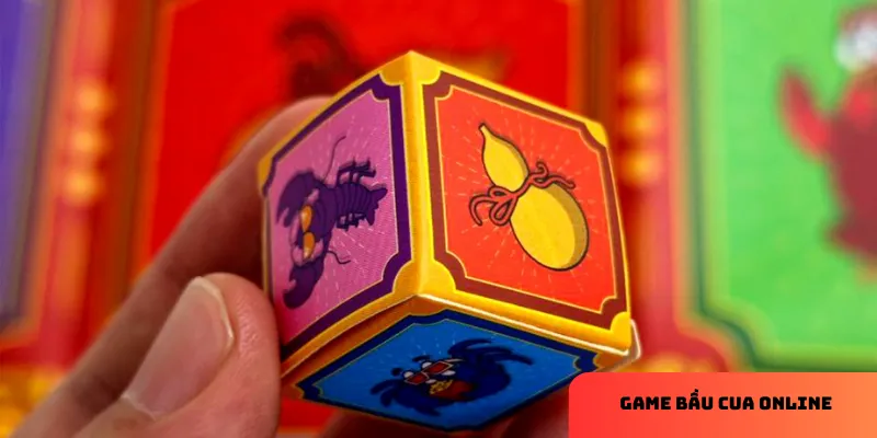 Đừng chỉ dựa vào may mắn khi chơi bầu cua.