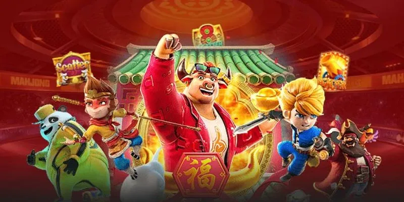 Những lợi ích khi tham gia chơi game nổ hũ