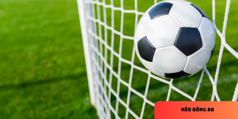 Các loại kèo cơ bản