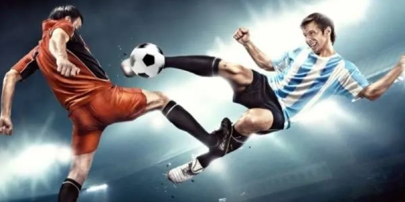 Tìm hiểu kèo chấp một trái rưỡi