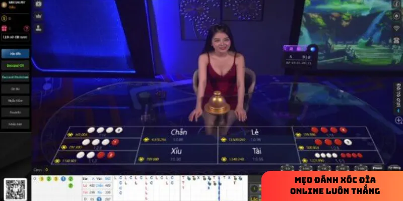 Chiến thuật gấp thếp giúp phục hồi vốn nhanh.