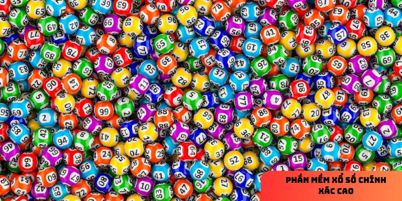 Phần mềm xổ số chính xác cao, hỗ trợ tăng tỷ lệ trúng mỗi ngày 2 Phân tích kết quả xổ số