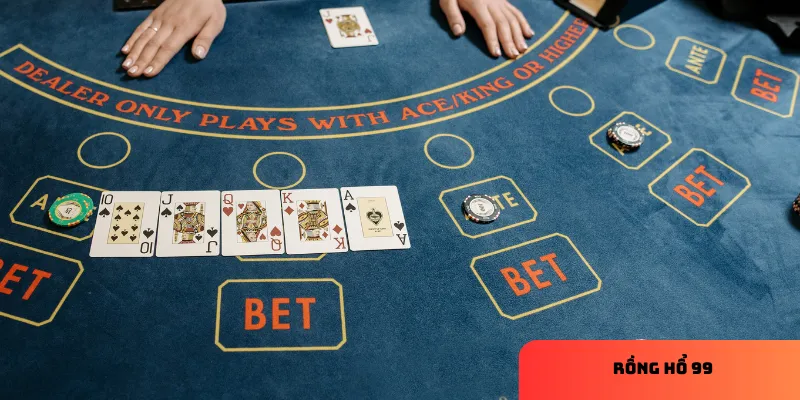 Luật chơi dễ dàng là yếu tố chính thu hút người chơi mới.