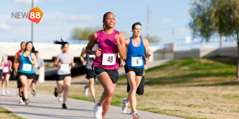 Chạy vượt chướng ngại vật: Môn thể thao đầy thử thách và kịch tính 4 Mẹo chinh phục chạy vượt chướng ngại vật