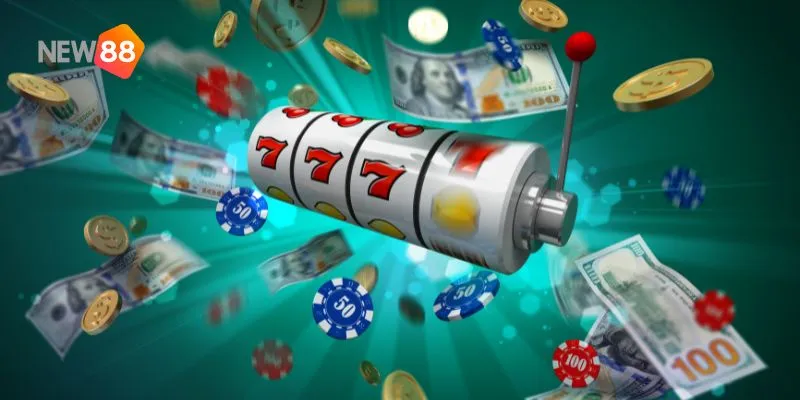 Đập kẹo candy slot lại được yêu thích