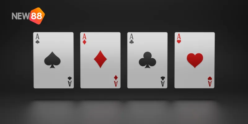 Xây dựng bộ bài là nền tảng cho mọi chiến thuật thành công.