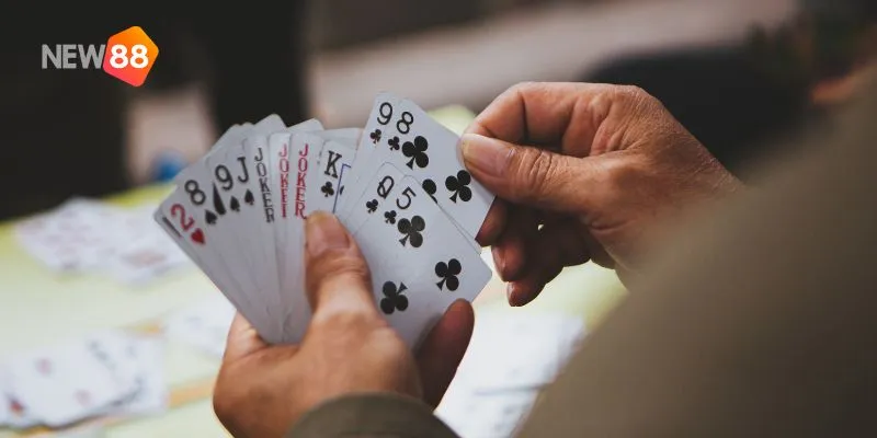 Mẹo cược red dog poker: bí quyết từ cao thủ giúp bạn chiến thắng 4 Quan sát kết quả giúp bạn đưa ra dự đoán tốt hơn.