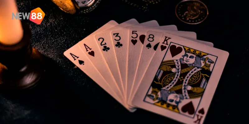 Tính tương tác và chiến thuật là yếu tố làm nên sự khác biệt của video poker.