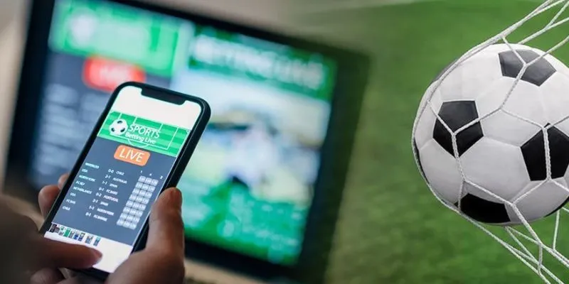 Hướng dẫn cách tải app cá độ chi tiết nhất