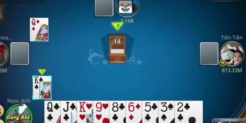 Cần biết cách quản lý bài tốt khi tham gia game bài