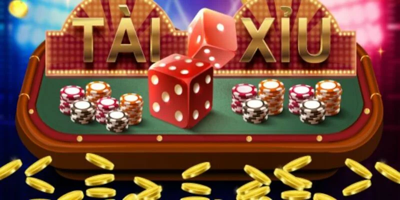 Quy luật cực hay của game Tài Xỉu Online uy tín
