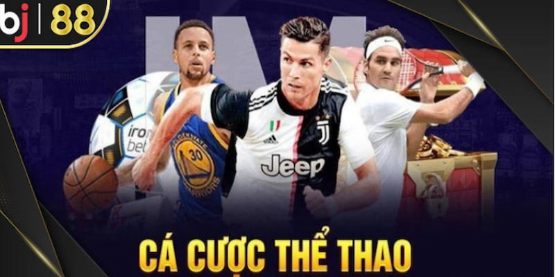 Tỷ lệ cược và các sự kiện thể thao lý thú hấp dẫn