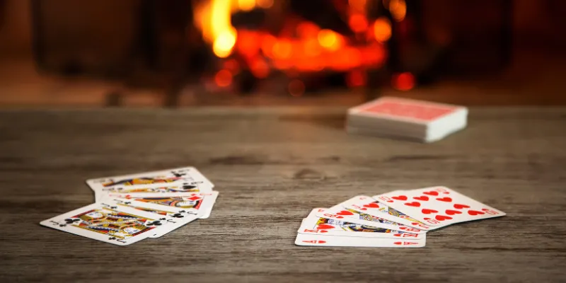 Chiến thuật thắng game bài sâm lốc online