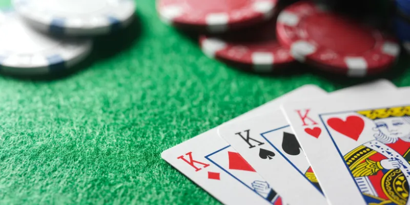 Sự thu hút của game bài sâm lốc online là gì