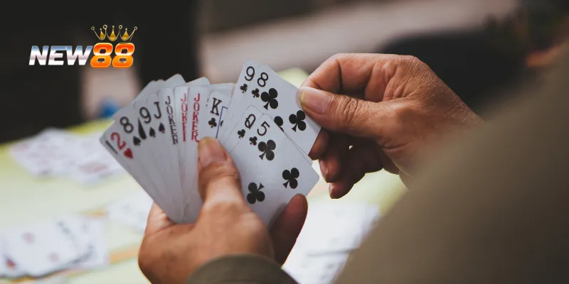 Quản lý vốn khi chơi Blackjack