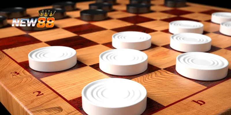 Tận dụng nước đi đôi để tăng cơ hội chiến thắng