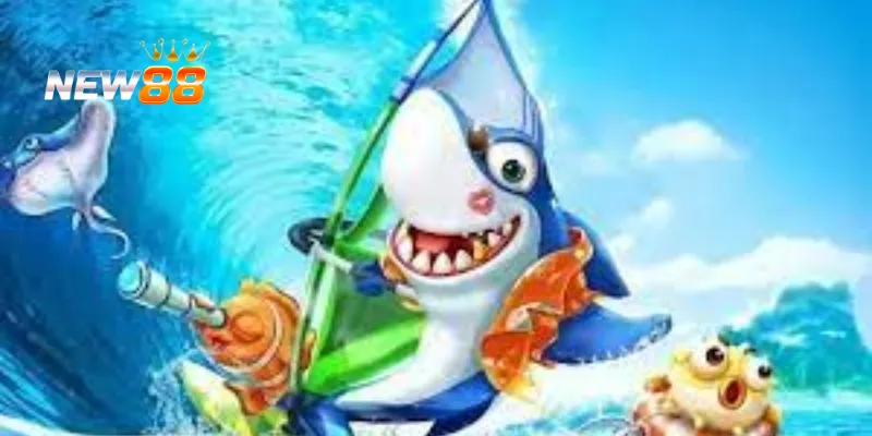 Cạnh tranh với những người chơi khác để giành chiến thắng