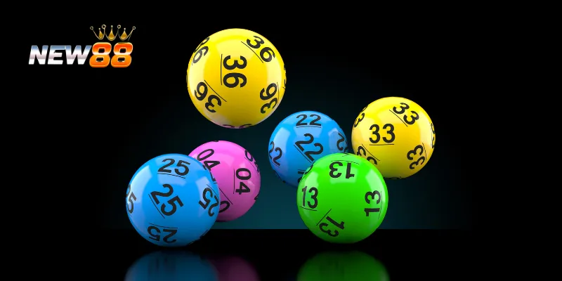 Lựa chọn con số hợp lý trong Mega 6/45.