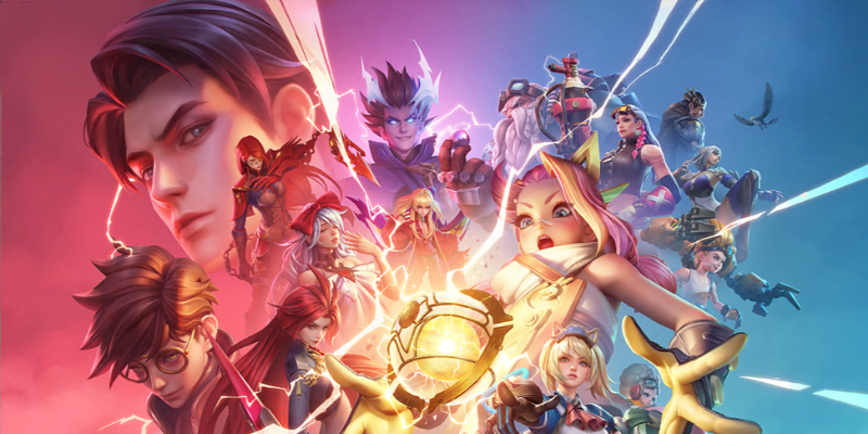 Cá Cược Liên Quân Mobile - Hướng Dẫn Đặt Cược Đúng Cách 3 Quy trình đặt cược đơn giản