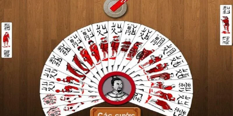 Giới thiệu tổng quan thông tin về trò chơi đánh chắn đổi thưởng