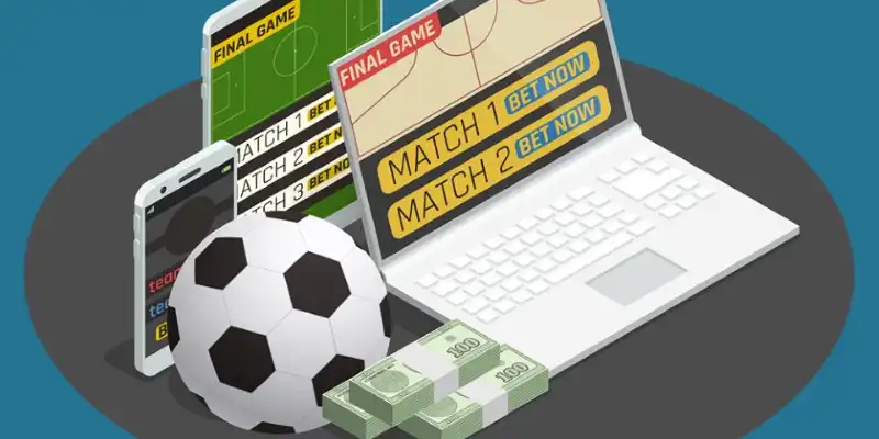 Tìm hiểu kèo dưới là gì và kinh nghiệm bắt kèo hiệu quả 4 Yếu tố ảnh hưởng đến tỷ lệ ra kèo khi cược