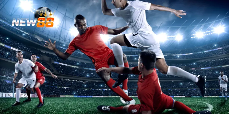 Ứng viên vô địch sáng giá nhất hiện nay