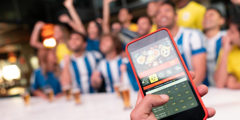 Tìm hiểu tỷ lệ cá độ bóng đá cùng nhà cái