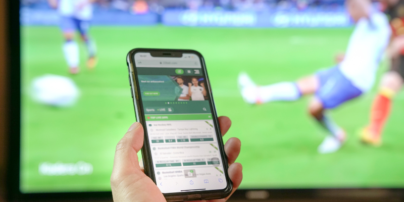 Các loại tỷ lệ cược đa dạng