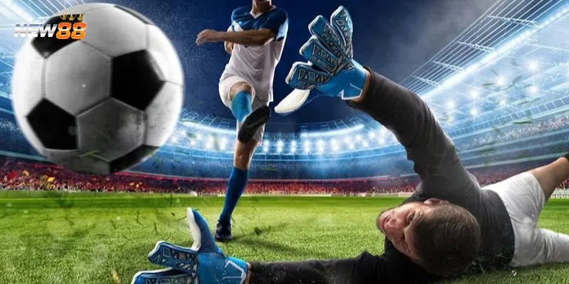 Thủ thuật hiệu quả khi cá cược vòng loại Euro