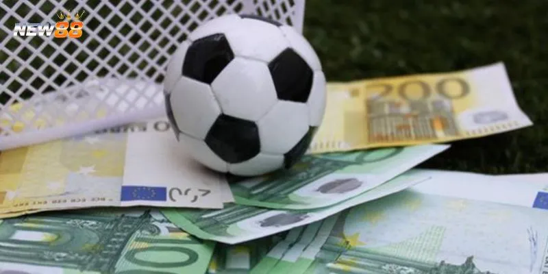 Vài nét về cá cược vòng loại Euro tại New88
